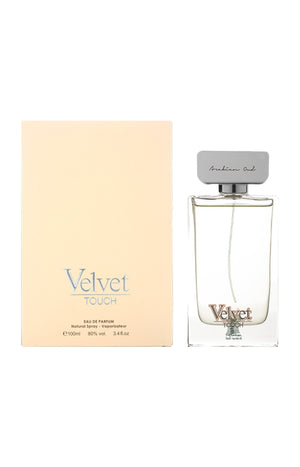 Velvet Touch Eau de parfum - Fruité - Mixte - 100 ml