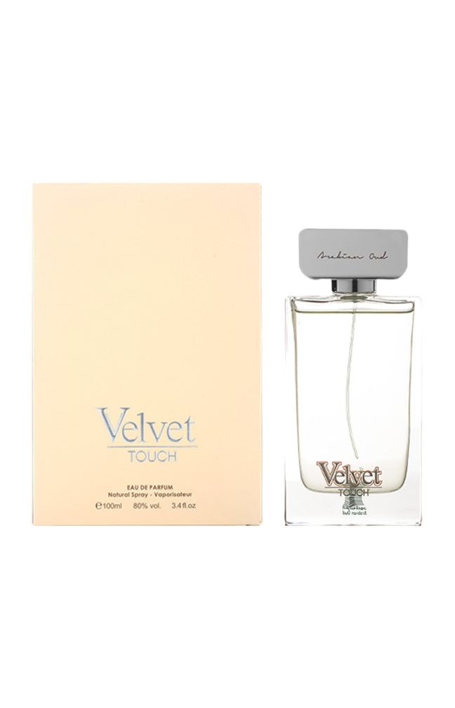 Velvet Touch Eau de parfum - Fruité - Mixte - 100 ml