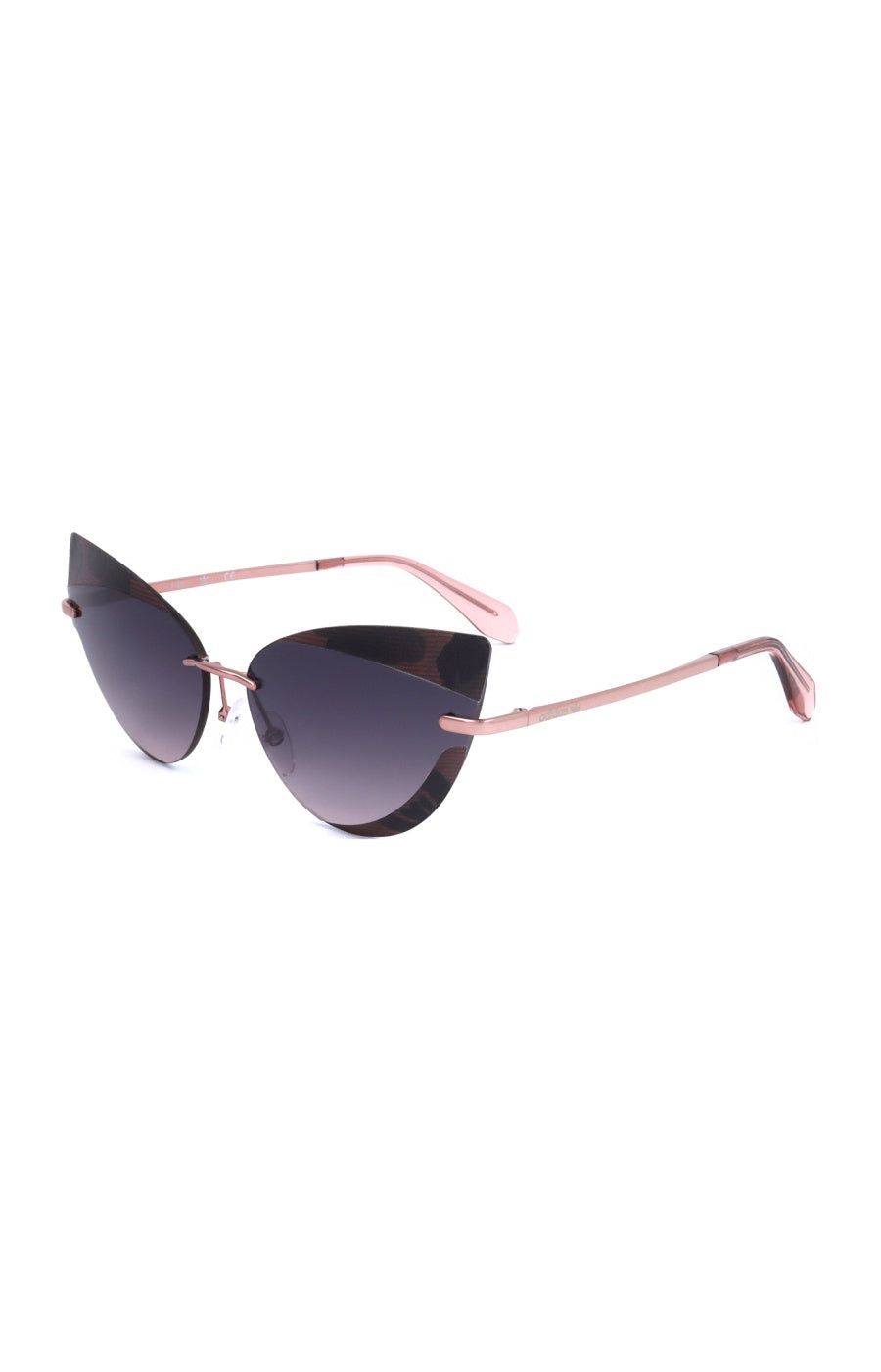 Adidas - Lunettes de soleil - Catégorie 3