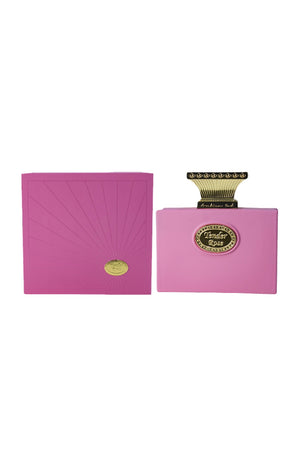 Tender Rose Eau de parfum - Floral oriental - 100 ml