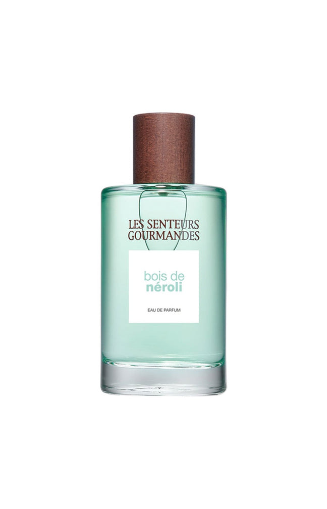 Bois de Néroli Eau de parfum - Floral