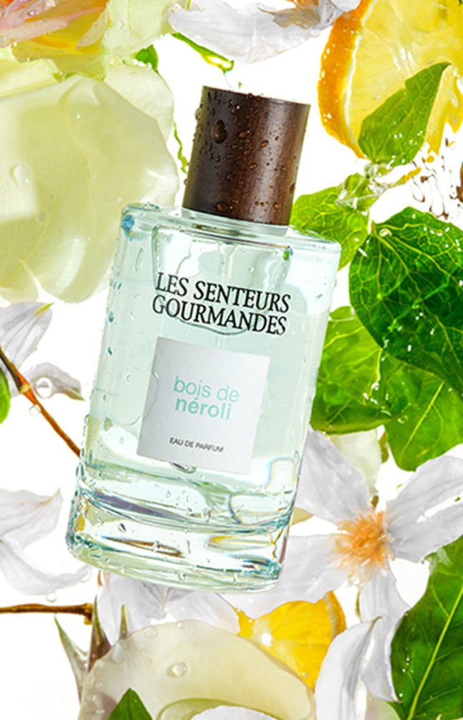 Bois de Néroli Eau de parfum - Floral