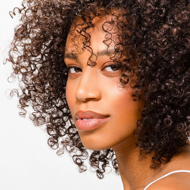 Shampoing ultra-doux - Pastèque & pamplemousse - Cheveux bouclés - 300 ml