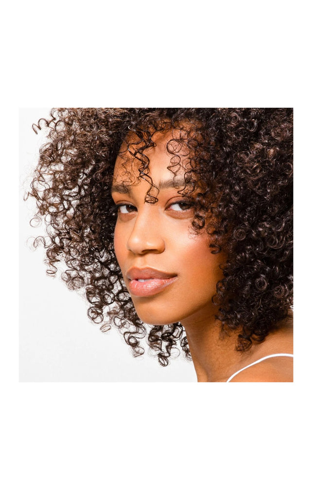 Shampoing ultra-doux - Pastèque & pamplemousse - Cheveux bouclés - 300 ml