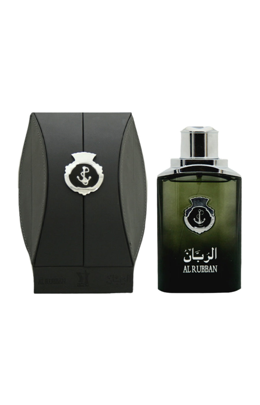 Al rubban Eau de parfum - Floral aquatique - Homme - 120 ml
