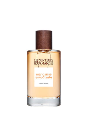 Mandarine envoûtante Eau de parfum - Hespéridé