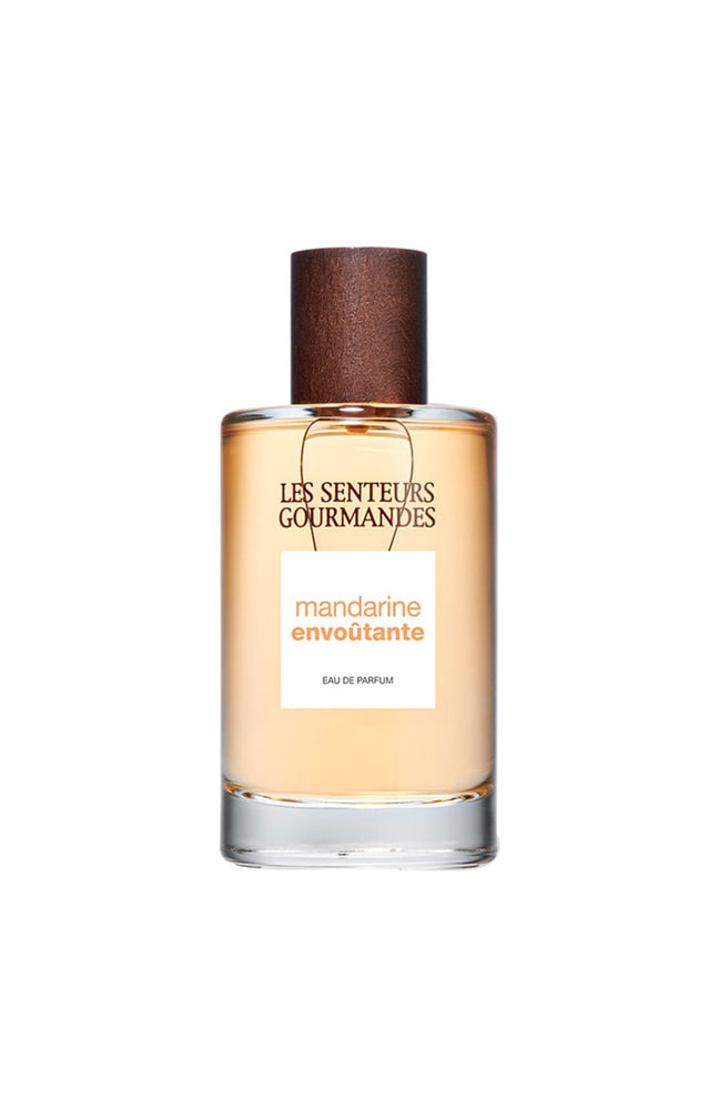 Mandarine envoûtante Eau de parfum - Hespéridé