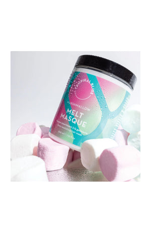 Masque nourrissant - Guimauve - Cheveux bouclés - 300 ml