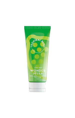 Gelée capillaire - Agrumes - Cheveux texturés - 100 ml