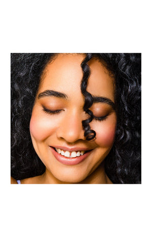 Gelée capillaire - Agrumes - Cheveux texturés - 100 ml