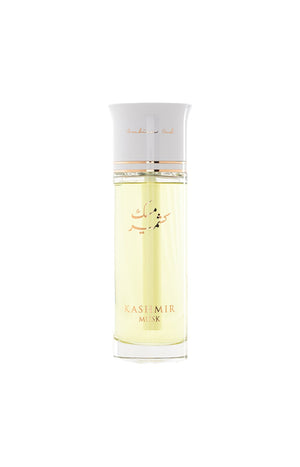 kashmir musk 	Eau de parfum - Floral oriental - Mixte - 200 ml