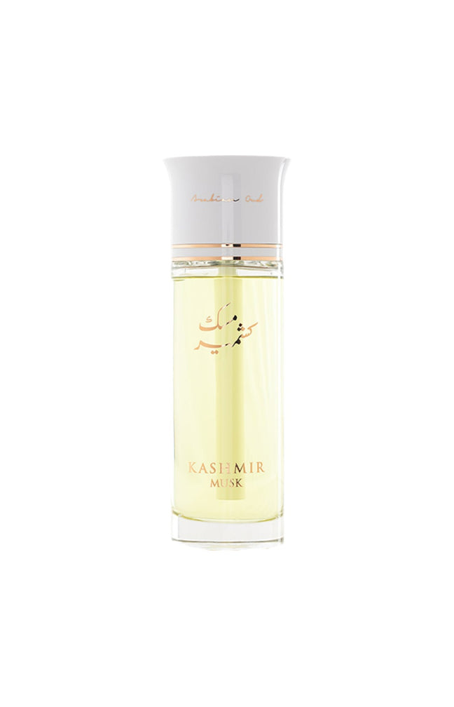 kashmir musk 	Eau de parfum - Floral oriental - Mixte - 200 ml