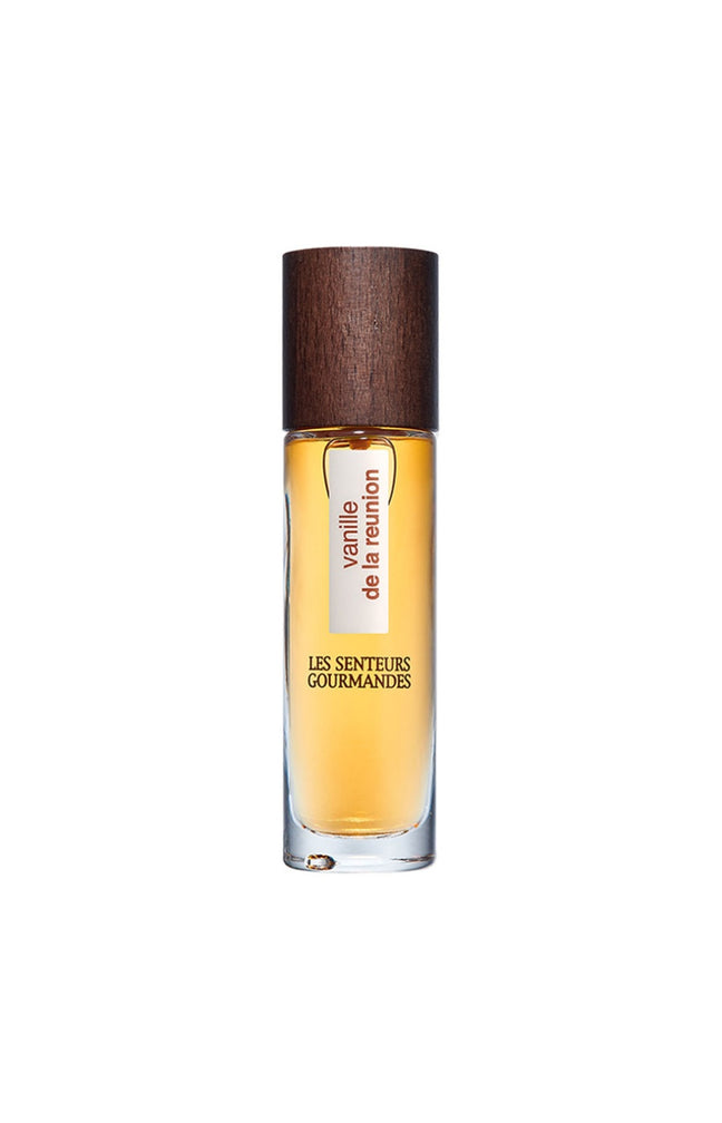 Vanille de la Réunion Eau de parfum - Oriental