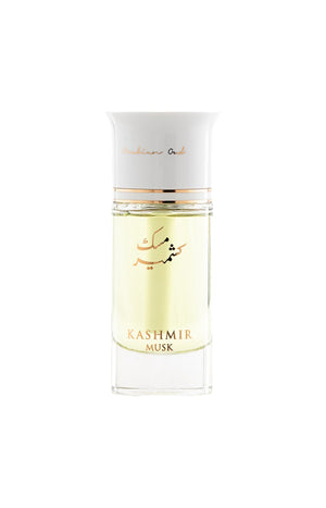 Kashmir Musk Eau de parfum - Floral oriental - Mixte - 50 ml