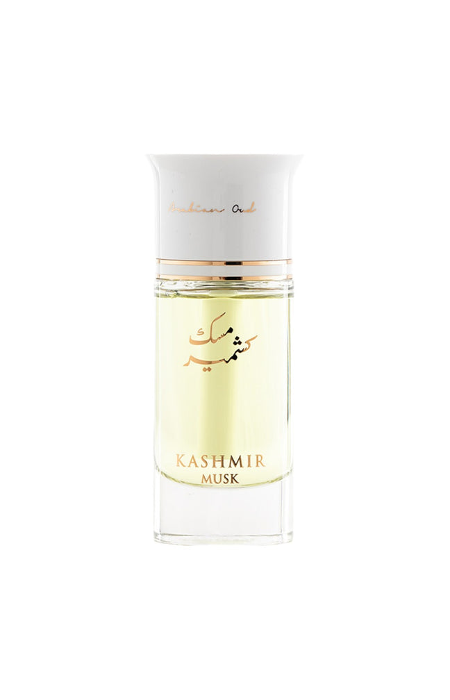 Kashmir Musk Eau de parfum - Floral oriental - Mixte - 50 ml