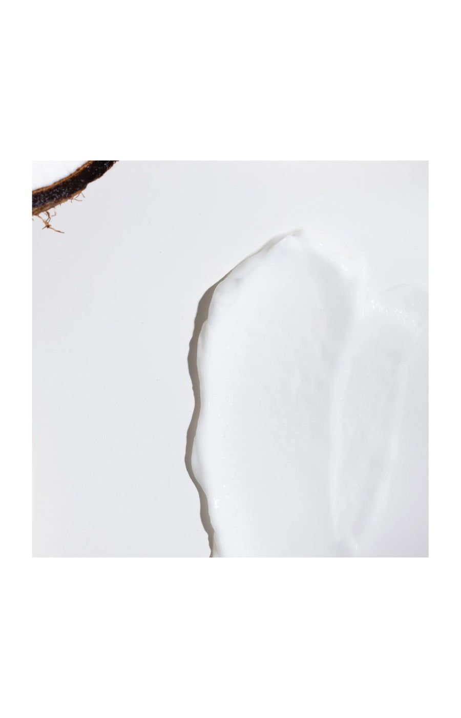 Crème coiffante - Ananas & noix de coco - Cheveux bouclés à crépus - 250 ml