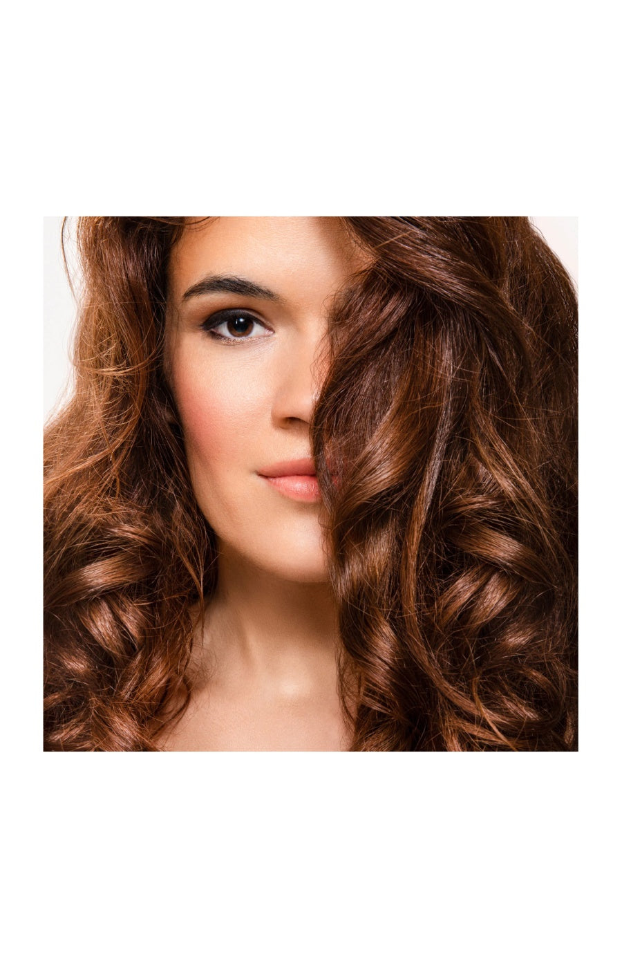 Brume hydratante - Ananas - Cheveux bouclés - 250 ml