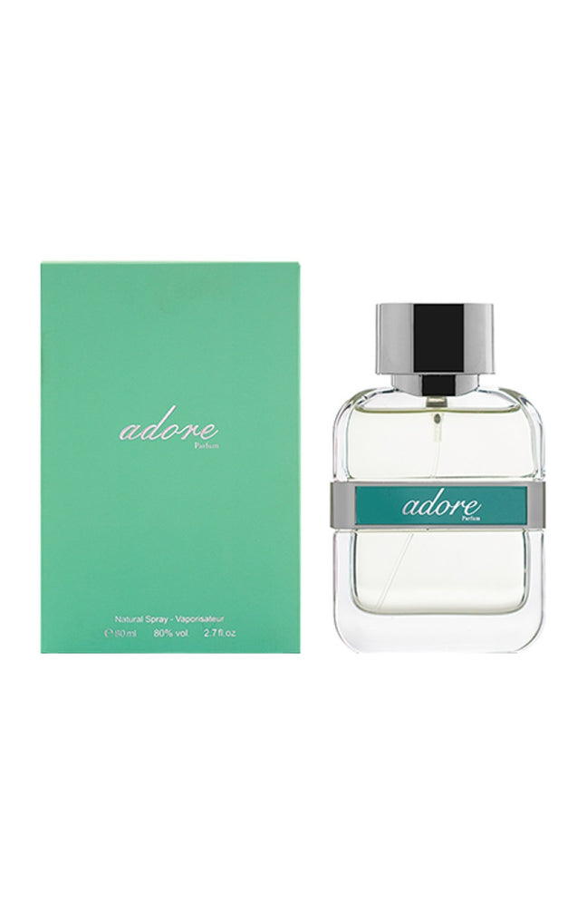 Adore Eau de parfum - Floral fruité - 80 ml