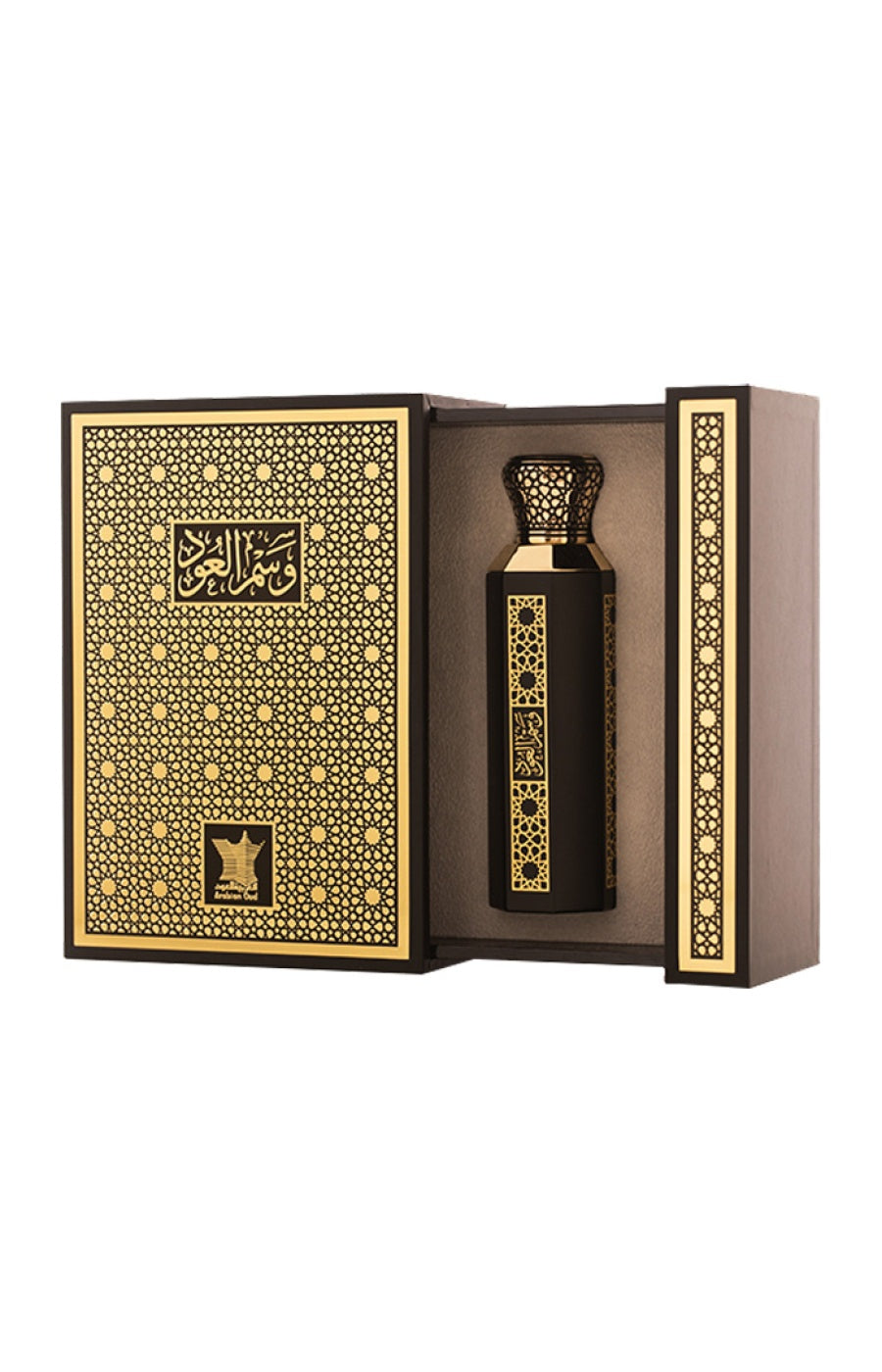 Wasm Al-Oud Eau de parfum - Boisé oriental - Mixte - 100 ml