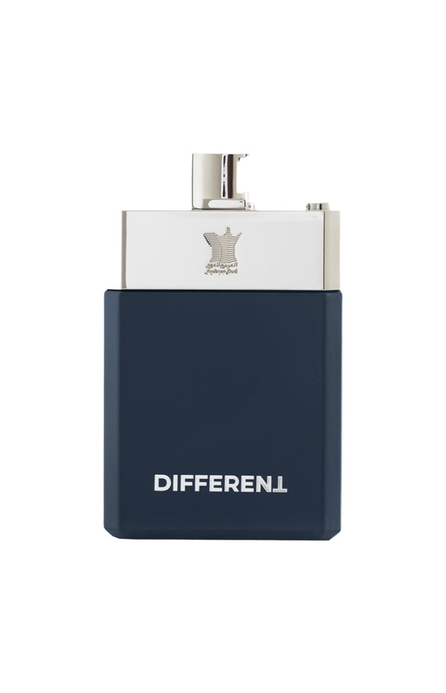 Different Eau de parfum - Aromatique boisé - Mixte - 90 ml