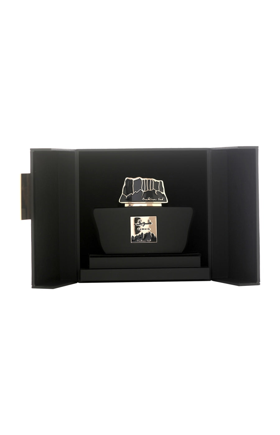Tuwaiq Eau de parfum - Oriental boisé - Mixte - 100 ml