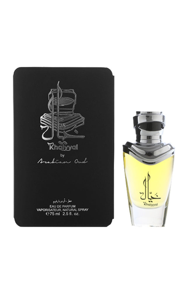 Khaiyyal Eau de parfum - Boisé - Homme - 75 ml