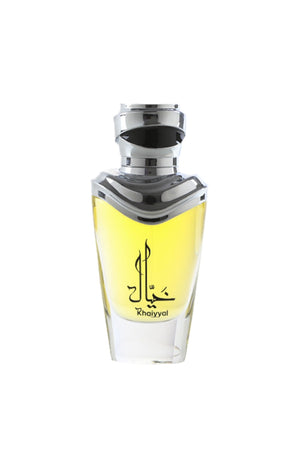 Khaiyyal Eau de parfum - Boisé - Homme - 75 ml