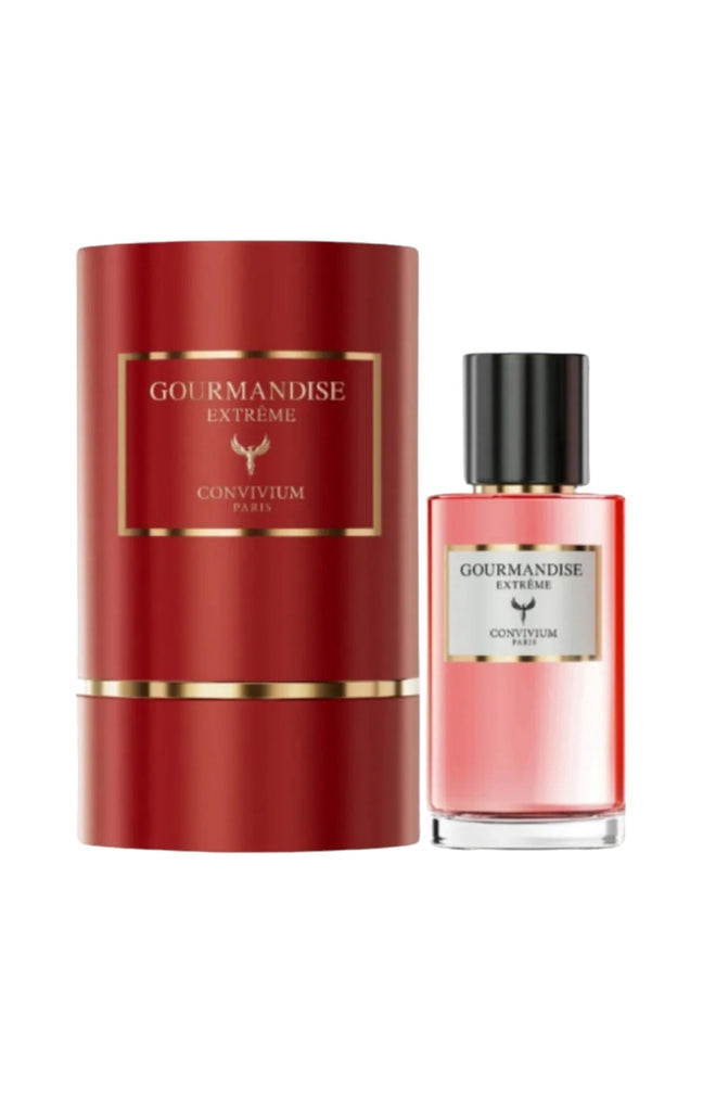 Gourmandise Extrême Eau de parfum - Oriental gourmand