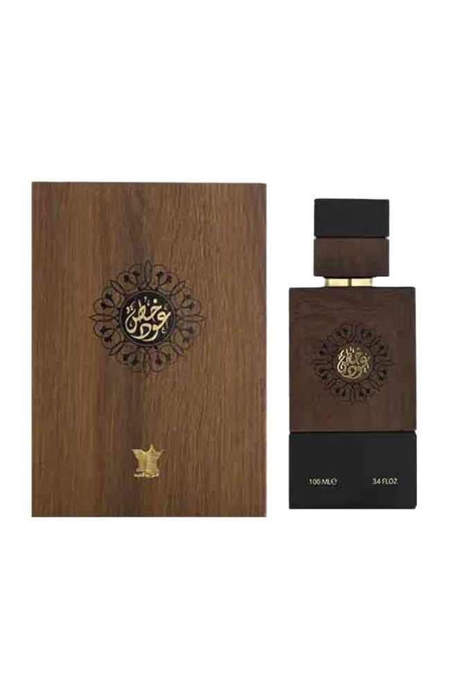 Oud Khas Eau de parfum - Ambré - Mixte - 100 ml