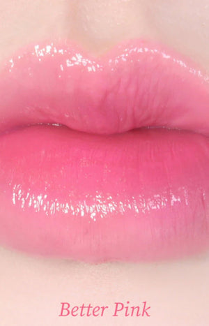 Tocobo - Baume à lèvre teinté - 012 Better Pink