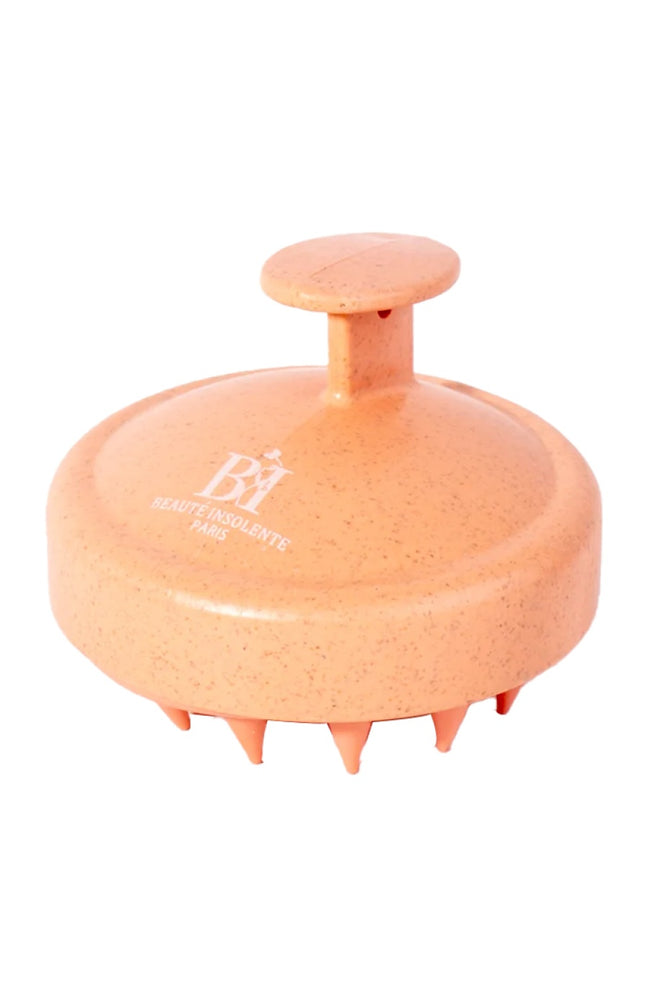 Brosse stimulante - Cuir chevelu