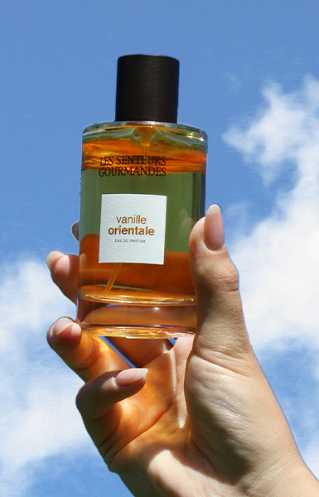 Vanille Orientale Eau de parfum - Oriental