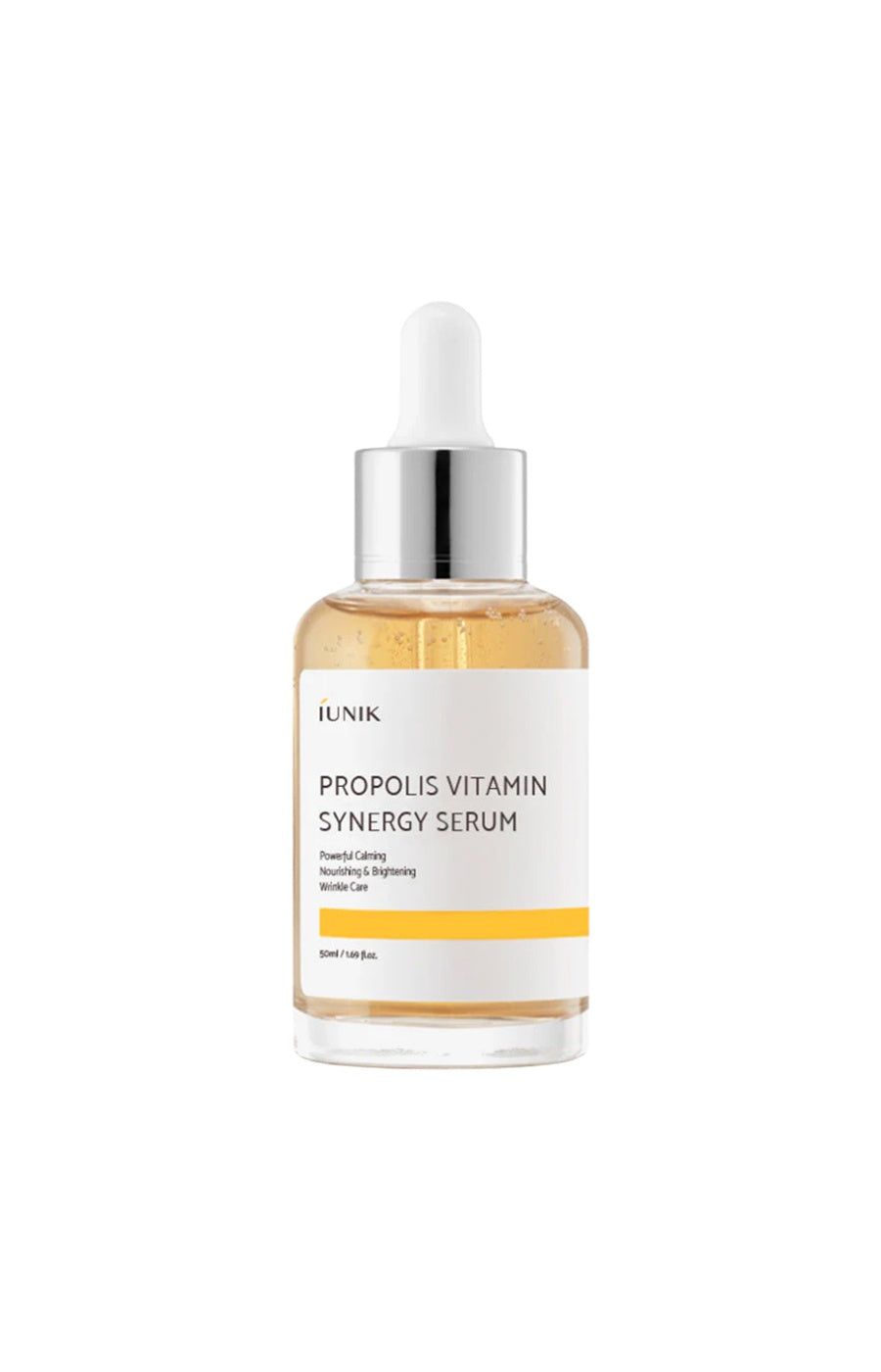 Iunik - Sérum antioxydant - Propolis & vitamines - Peaux sensibles - 50 ml