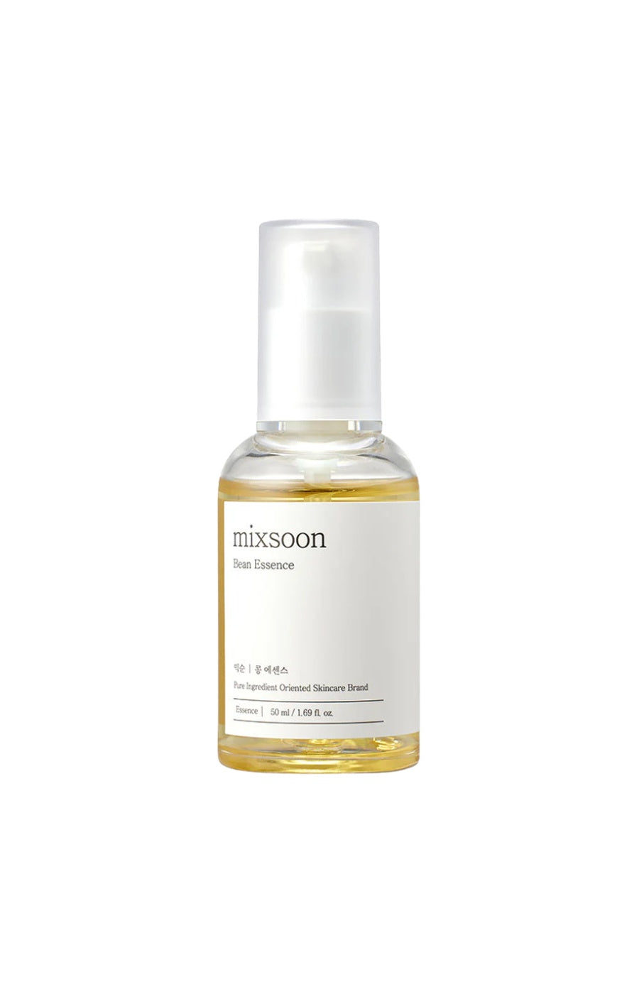Mixsoon - Essence hydratante et apaisante - Visage - 50 ml