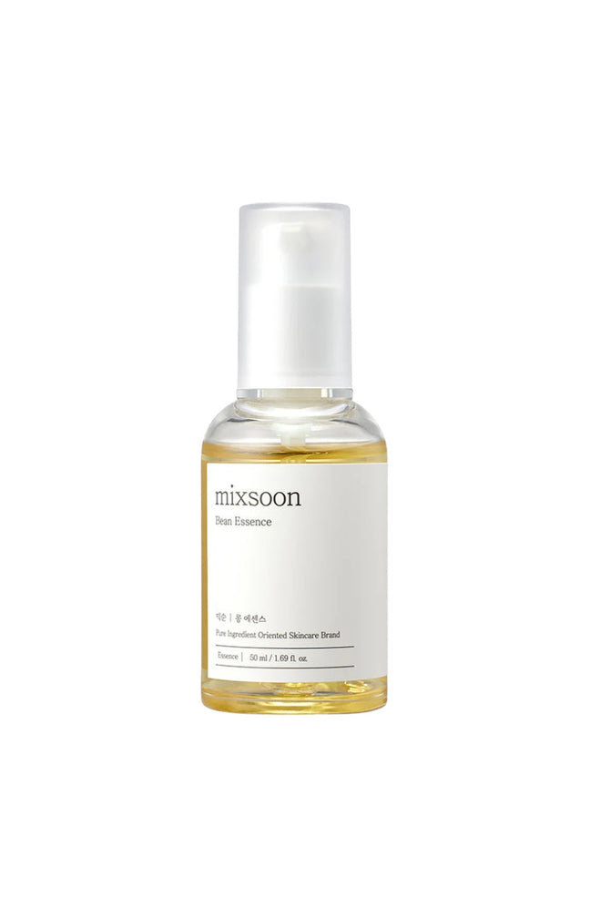 Mixsoon - Essence hydratante et apaisante - Visage - 50 ml
