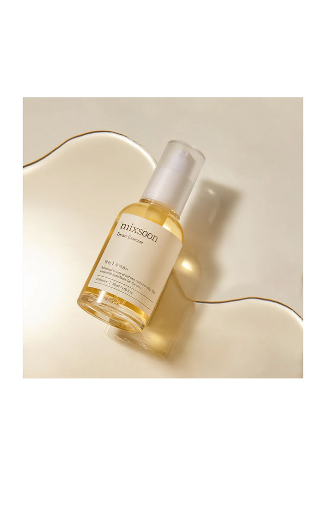 Mixsoon - Essence hydratante et apaisante - Visage - 50 ml