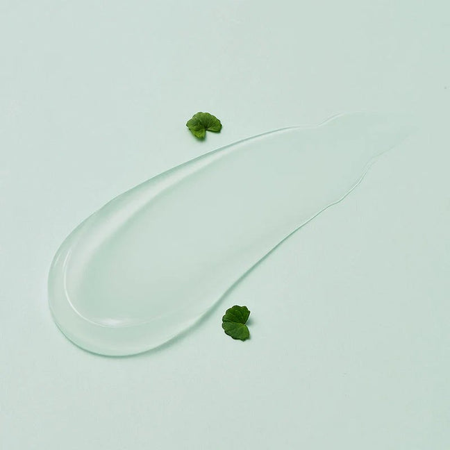 Iunik - Crème gel apaisante - Centella & tea tree - Peaux sensibles - 60 ml