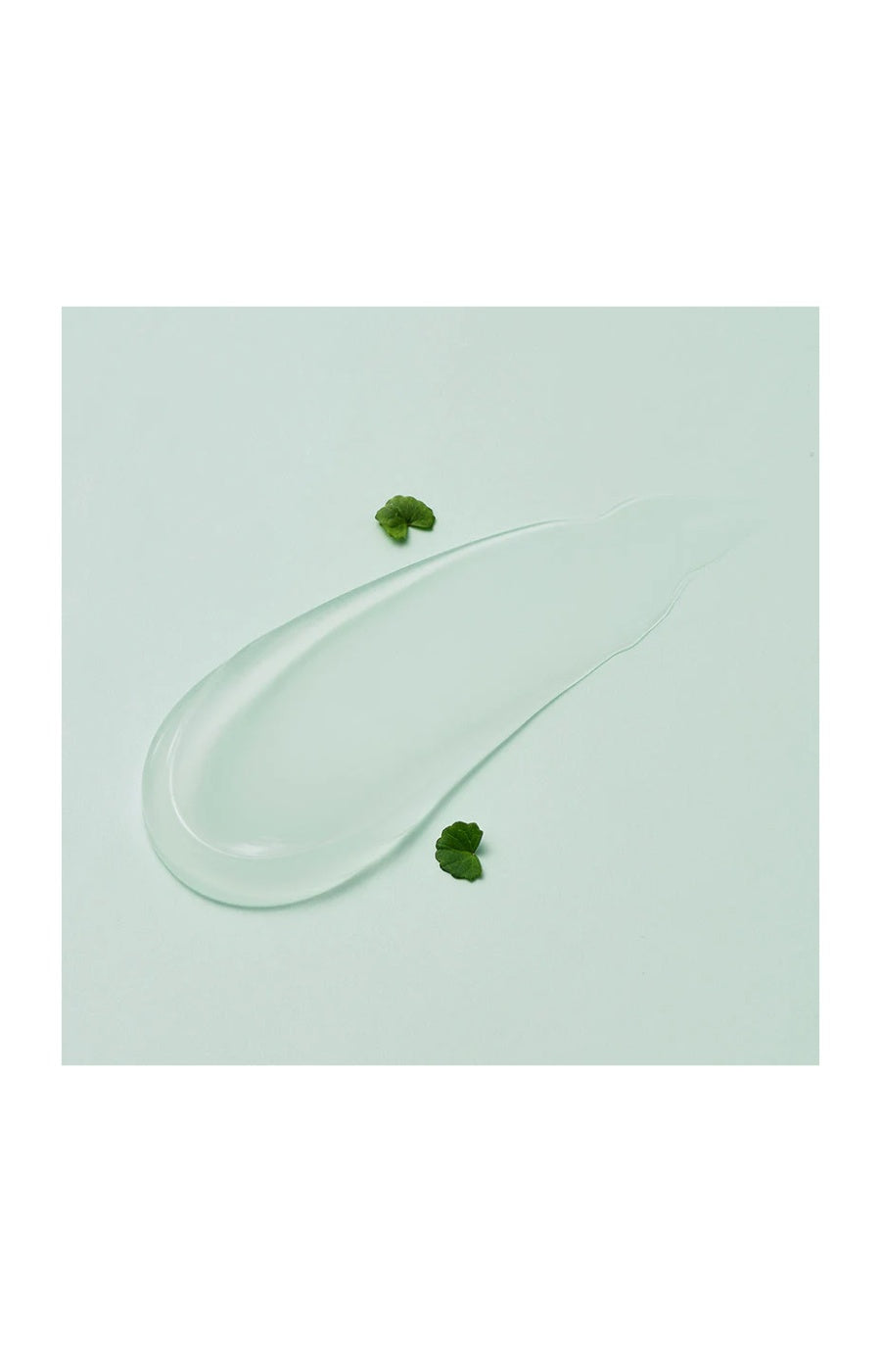 Iunik - Crème gel apaisante - Centella & tea tree - Peaux sensibles - 60 ml