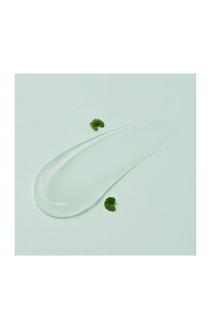 Iunik - Crème gel apaisante - Centella & tea tree - Peaux sensibles - 60 ml