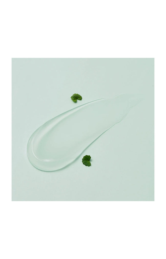 Iunik - Crème gel apaisante - Centella & tea tree - Peaux sensibles - 60 ml