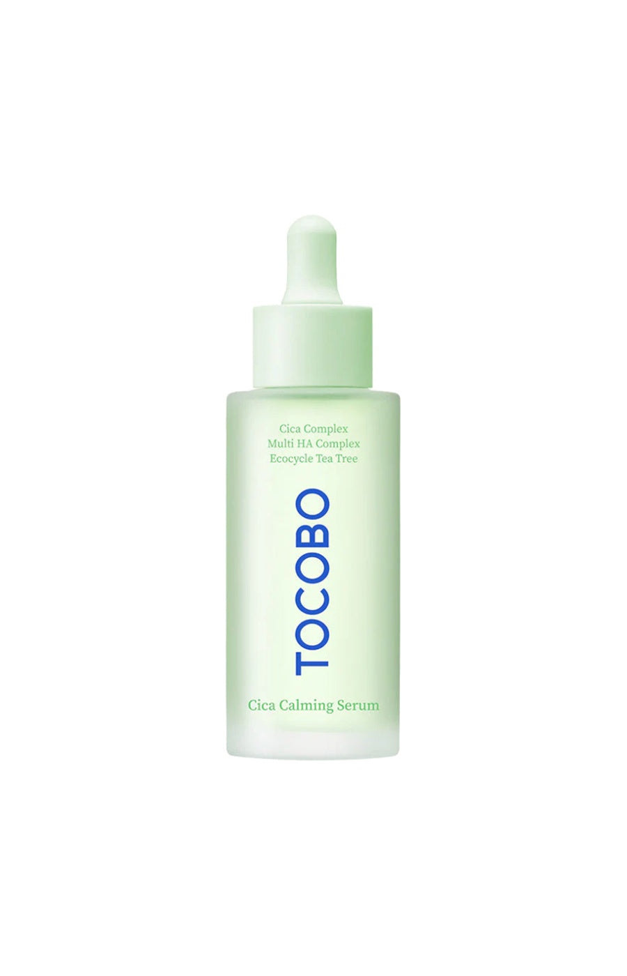 Tocobo - Sérum apaisant - Centella Asiatica - Peaux sensibles - 50 ml