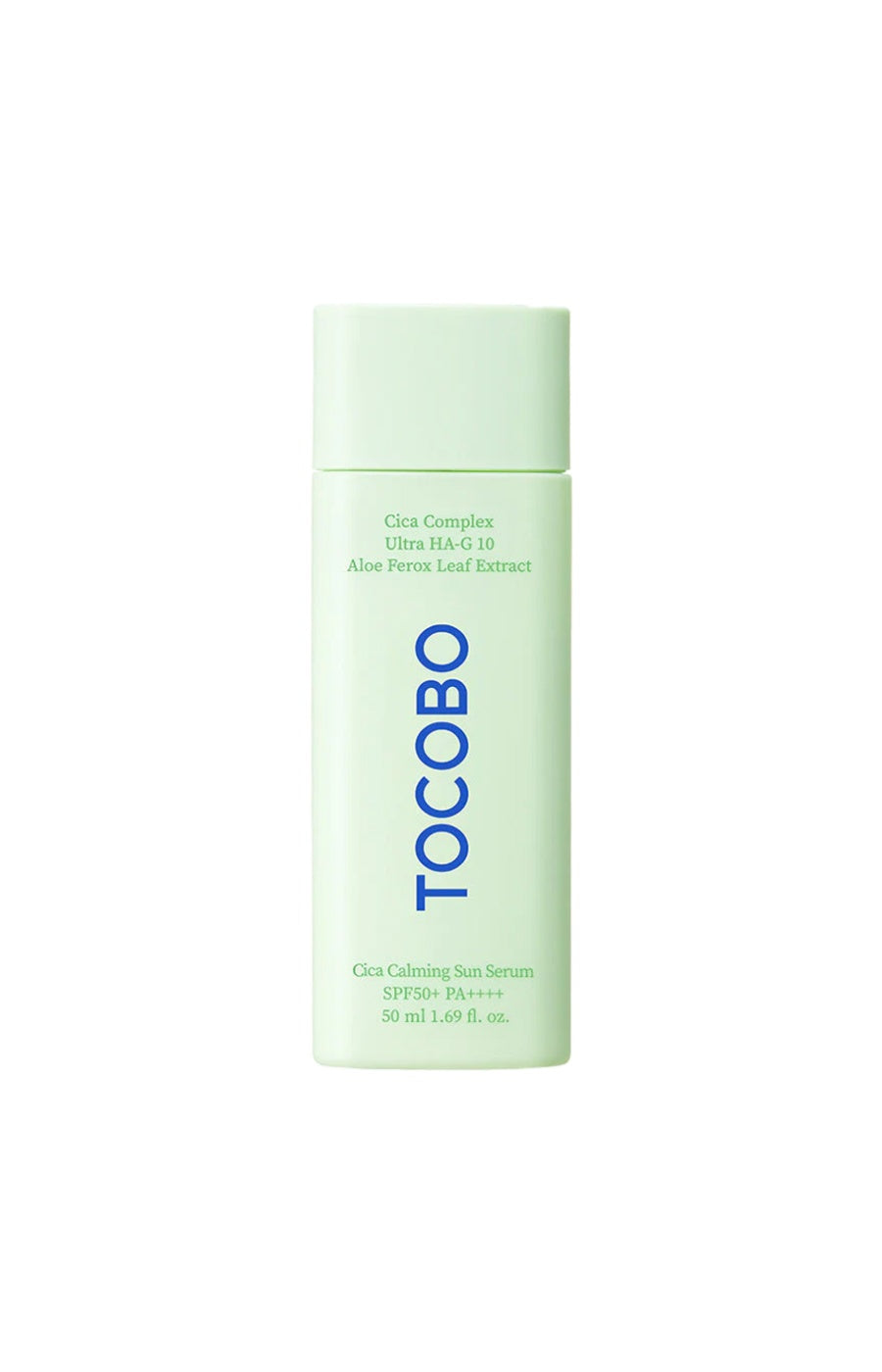 Tocobo - Sérum solaire - SPF 50+ PA++++ - Visage - 50 ml