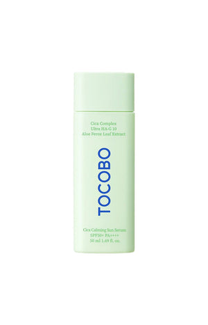 Tocobo - Sérum solaire - SPF 50+ PA++++ - Visage - 50 ml