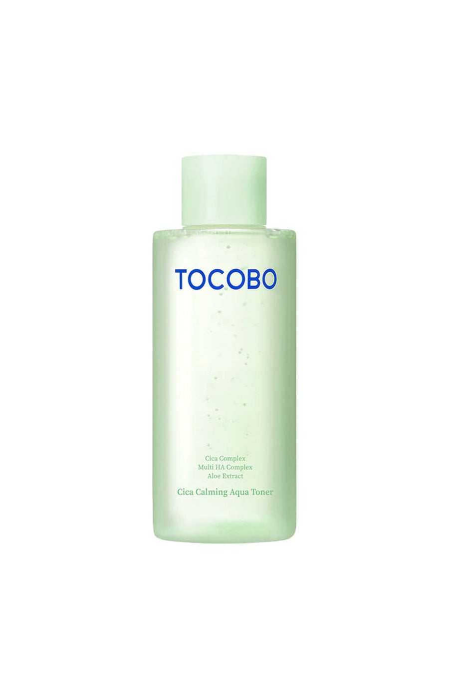 Tocobo - Lotion tonique apaisante - Peaux sensibles - 200 ml