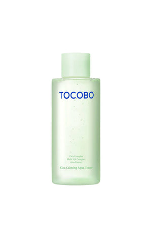 Tocobo - Lotion tonique apaisante - Peaux sensibles - 200 ml