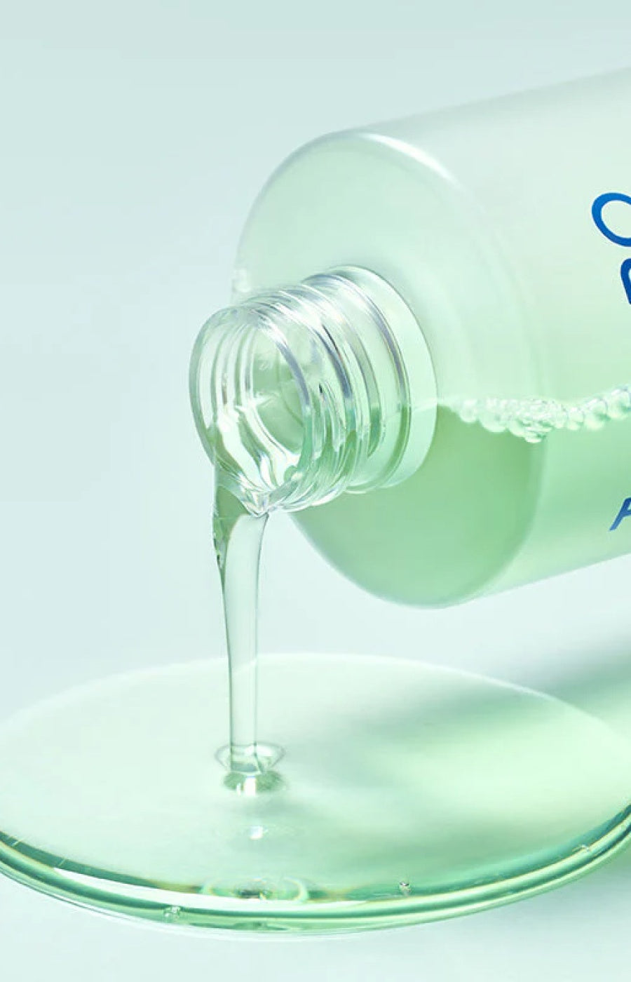 Tocobo - Lotion tonique apaisante - Peaux sensibles - 200 ml