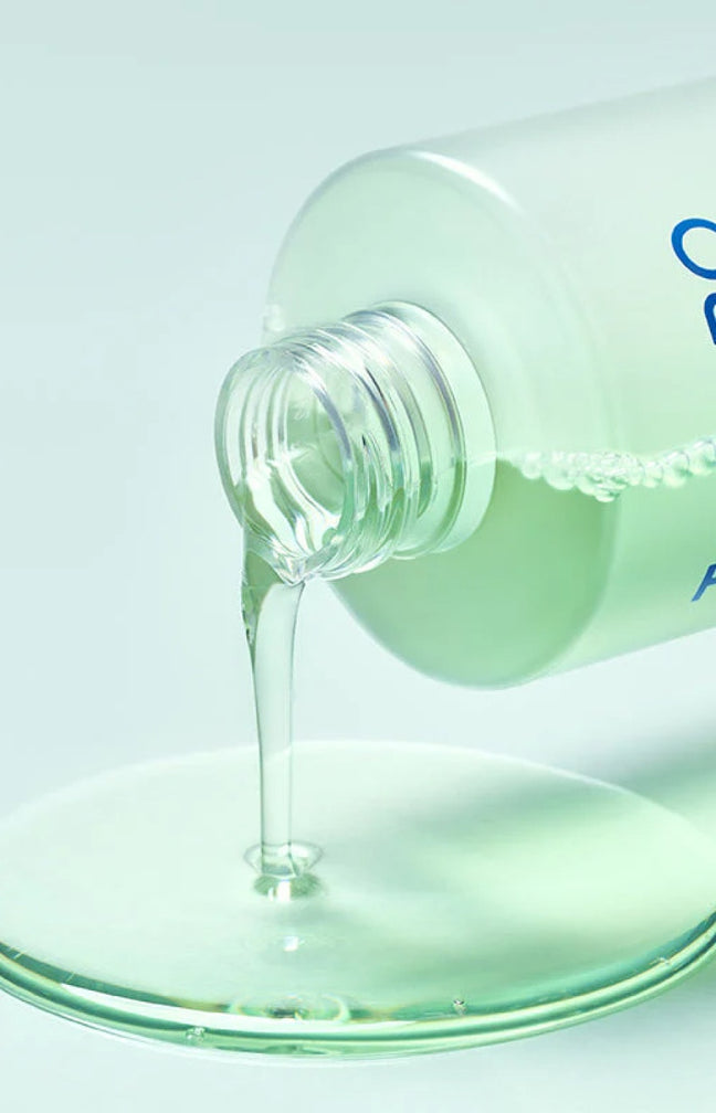 Tocobo - Lotion tonique apaisante - Peaux sensibles - 200 ml