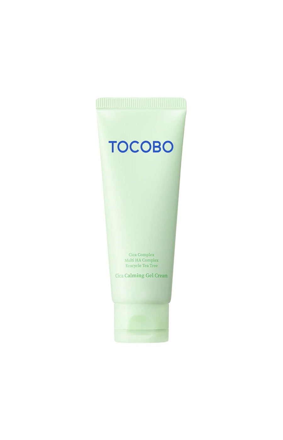 Tocobo - Gel-crème apaisant - Centella asiatica & probiotiques - Peaux sensibles - 75 ml