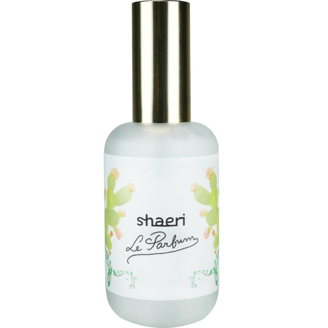 Parfum soin hydratant - Huile de figue de barbarie - Cheveux - 50 ml