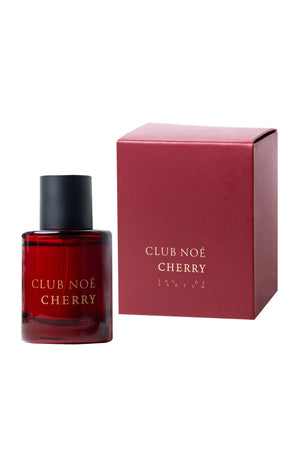 Cherry Eau de Parfum - Floral boisé - 50ml